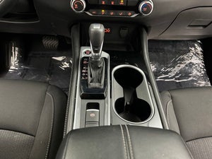 2023 Nissan Altima 2.5 SV AWD
